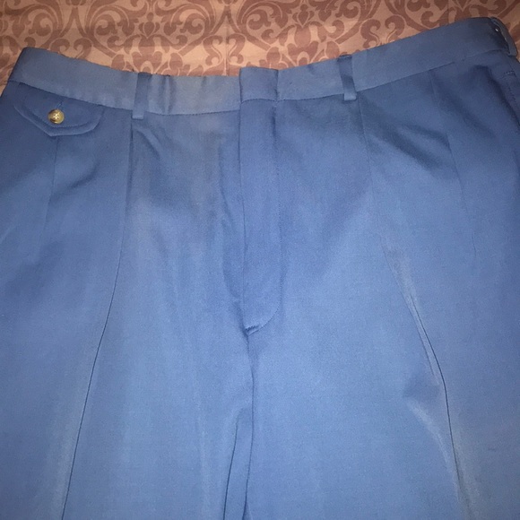 Polo Ralph Lauren MENS Trousers - Picture 7 of 7
